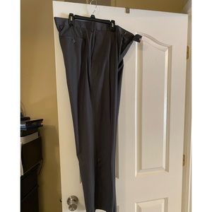 Mens Perry Ellis Dress Pants